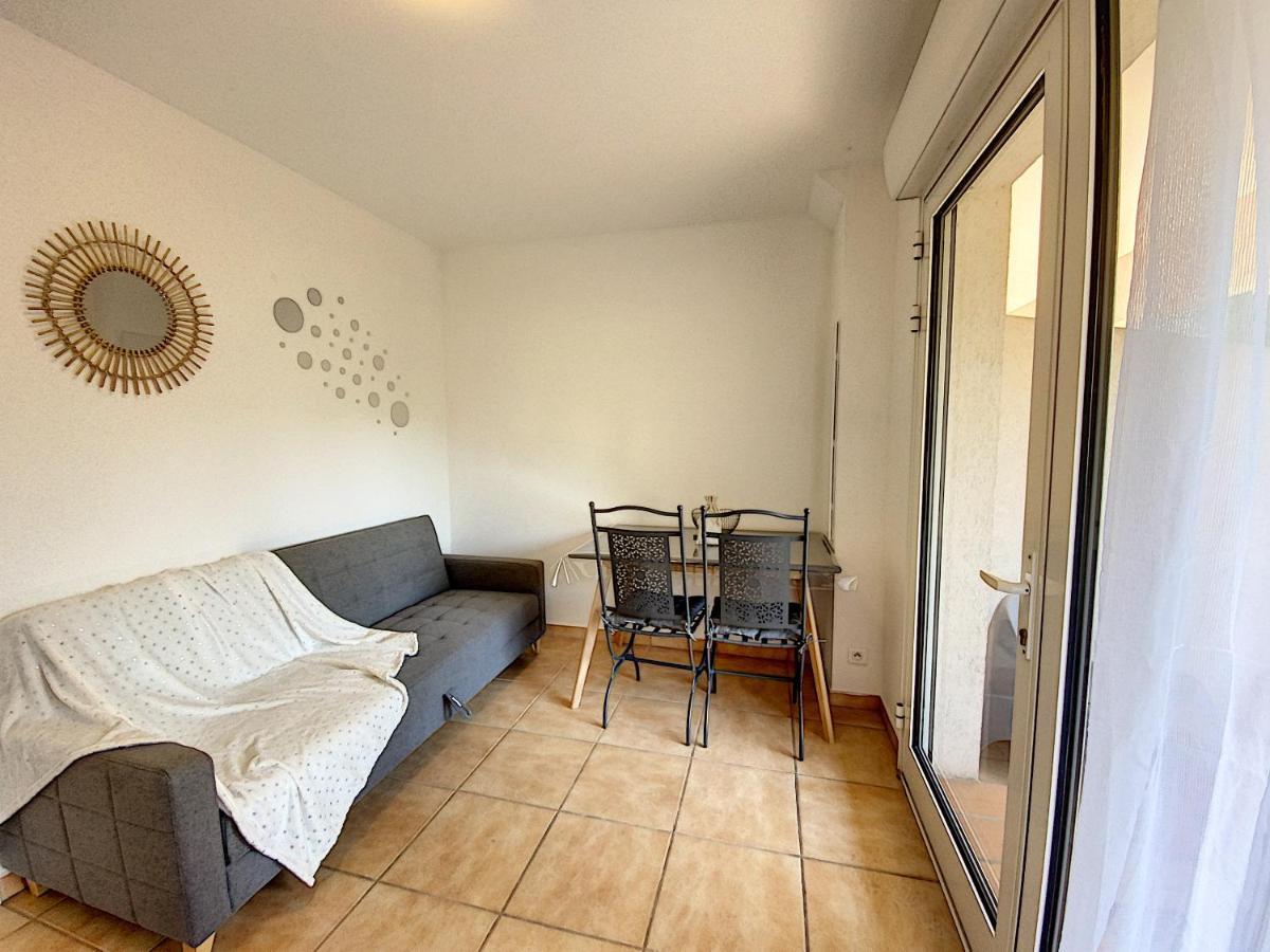 L'Orangeraie Du Cap D'Antibes Apartment Exterior photo